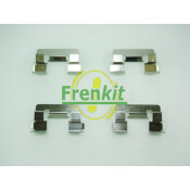 Комплект монтажный дисковых тормозных колодок Frenkit, арт. 901293