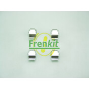 Комплект монтажный дискового тормоза Frenkit, арт. 901673