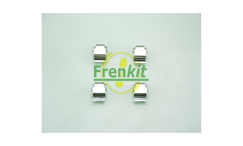Комплект монтажный дискового тормоза Frenkit, арт. 901673