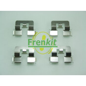 Комплект монтажный дискового тормоза Frenkit, арт. 901741