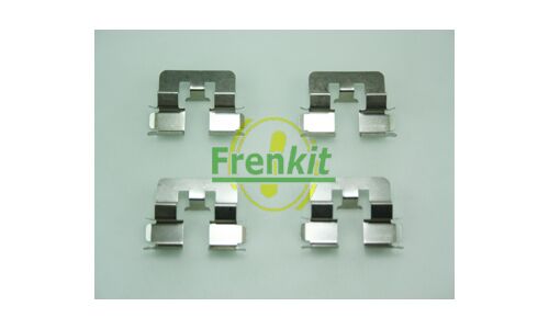 Комплект монтажный дискового тормоза Frenkit, арт. 901741