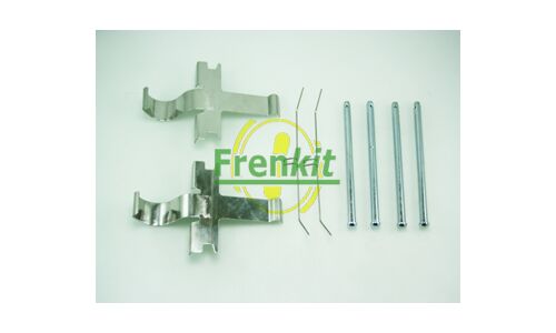 Комплект монтажный дискового тормоза Frenkit, арт. 901819