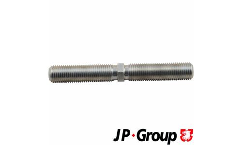 Наконечник рулевой тяги JP Group, арт. 1144450200