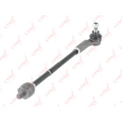 Тяга рулевая LYNXauto, левая, арт. C3073L