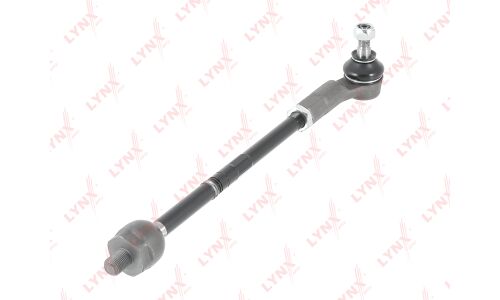 Тяга рулевая LYNXauto, левая, арт. C3073L