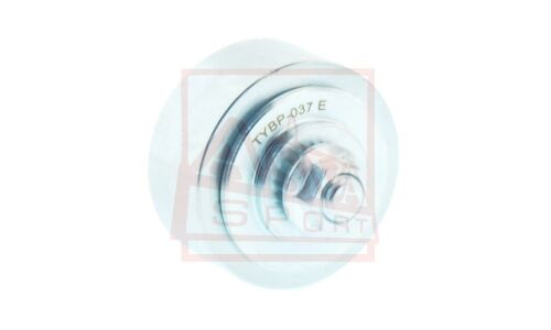Ролик навесного оборудования Asva натяжной, арт. TYBP-037