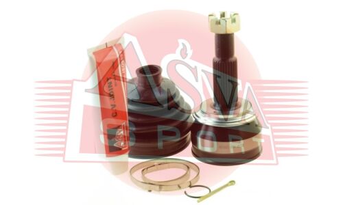 ШРУС Asva, наружный, для Nissan X-Trail, арт. NS-T32