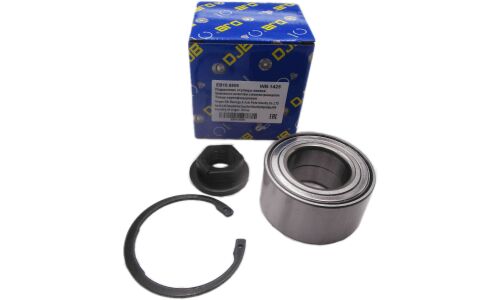 Подшипник ступицы колеса DJB, арт. EB10.8806
