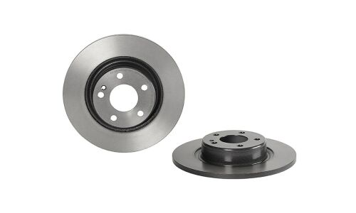 Диск тормозной Brembo, арт. 08D53013