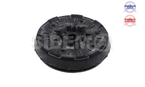 Опора амортизатора Sidem, передняя, правая/левая, арт. 809418