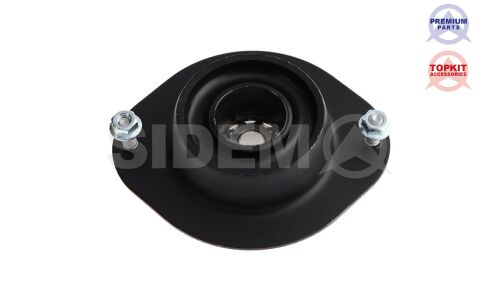 Опора амортизатора Sidem, передняя, правая/левая, арт. 809419