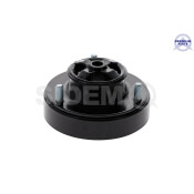 Опора амортизатора Sidem, задняя, правая/левая, арт. 821501