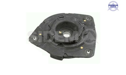 Опора амортизатора Sidem, передняя, правая/левая, арт. 841415