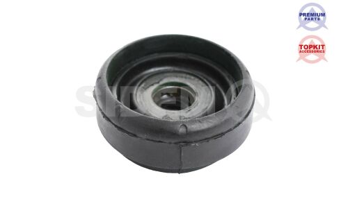 Опора стойки амортизатора | перед прав/лев Sidem, арт. 863415