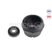 Комплект амортизационной опоры Sidem (опора + подшипник), передний, правый/левый, арт. 863420 KIT