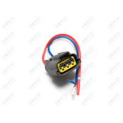 Штекер для катушки Deko, арт. CP-6N015