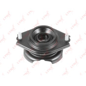 Опора амортизатора LYNXauto задняя, правая/левая, арт. MA-1167LR