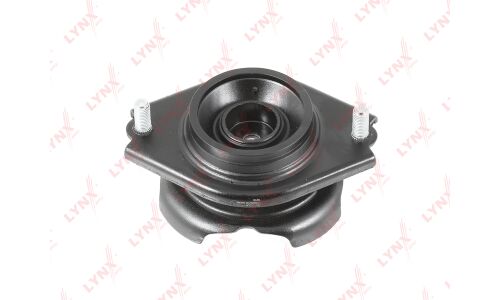 Опора амортизатора LYNXauto задняя, правая/левая, арт. MA-1167LR
