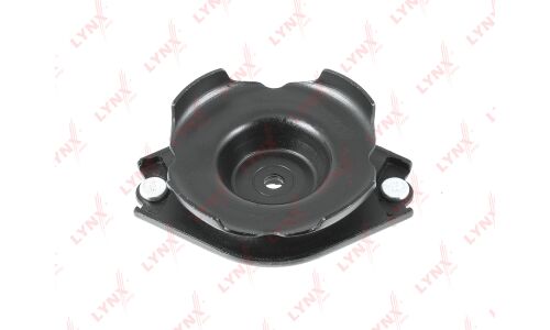 Опора амортизатора LYNXauto задняя, правая/левая, арт. MA-1167LR