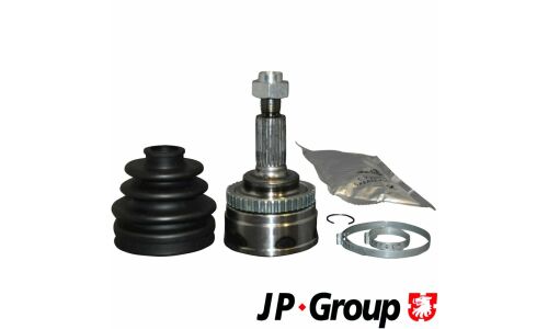 ШРУС JP Group, передний, правый, арт. 4743300510