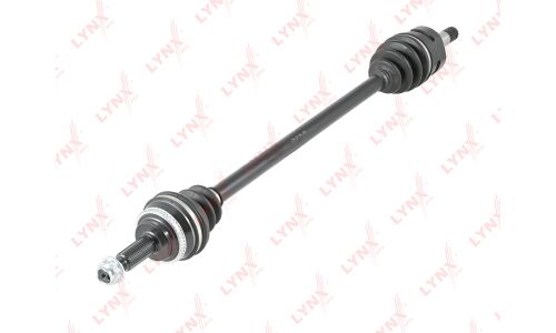 Привод в сборе | перед прав LYNXauto, арт. CD-1155A