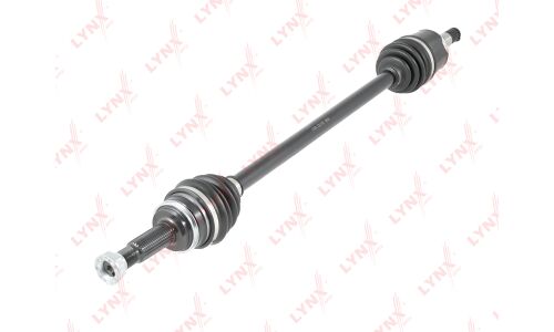 Привод в сборе LYNXauto, задний, арт. CD-1157