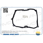 Прокладка поддона АКПП AMD, арт. AMD.GAS262