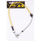 Трос сцепления ASP, арт. CC270207