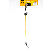 Трос привода сцепления ASP, арт. CC260208