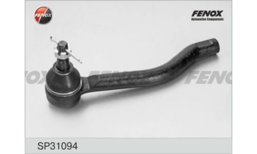 Наконечник рулевой тяги Fenox, арт. SP31094
