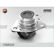 Опора двигателя | перед прав Fenox, арт. FEM0232