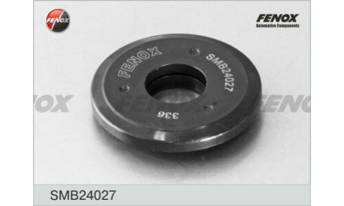 Подшипник опоры стойки | перед прав/лев Fenox, арт. SMB24027