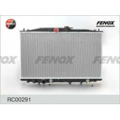 Радиатор охлаждения двигателя Fenox, арт. RC00291