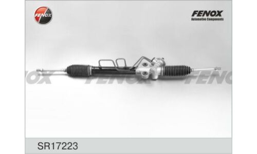 Рейка рулевая гидравлическая Fenox, арт. SR17223