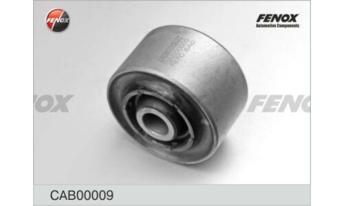 Сайлентблок переднего рычага Fenox, арт. CAB00009