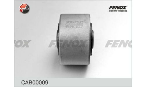 Сайлентблок переднего рычага Fenox, арт. CAB00009