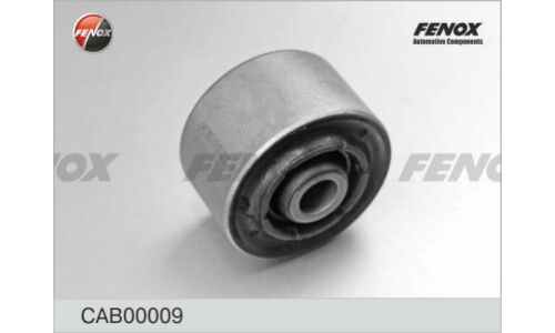 Сайлентблок переднего рычага Fenox, арт. CAB00009