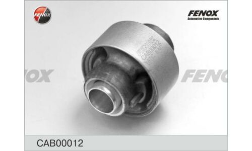 Сайлентблок Fenox, арт. CAB00012
