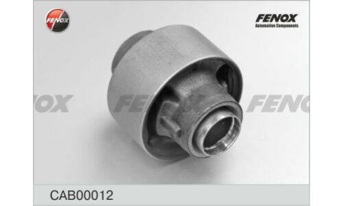 Сайлентблок Fenox, арт. CAB00012
