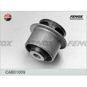 Сайлентблок Fenox, арт. CAB01009