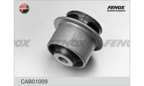 Сайлентблок Fenox, арт. CAB01009