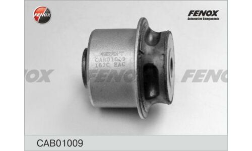 Сайлентблок Fenox, арт. CAB01009