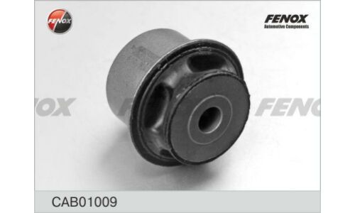 Сайлентблок Fenox, арт. CAB01009