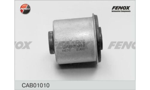 Сайлентблок Fenox, арт. CAB01010