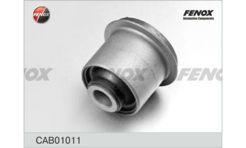 Сайлентблок Fenox, арт. CAB01011