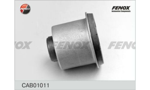 Сайлентблок Fenox, арт. CAB01011