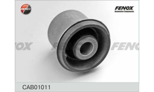 Сайлентблок Fenox, арт. CAB01011
