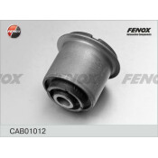 Сайлентблок Fenox, арт. CAB01012