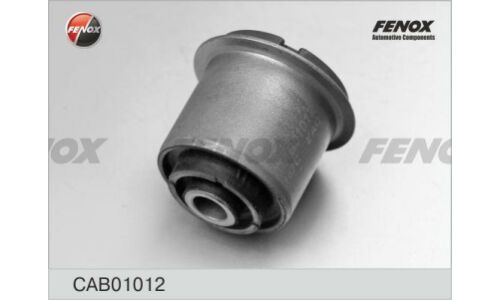 Сайлентблок Fenox, арт. CAB01012