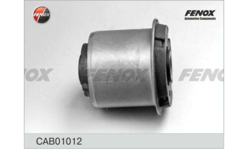 Сайлентблок Fenox, арт. CAB01012